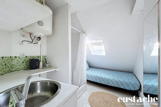 achat appartement paris 75009