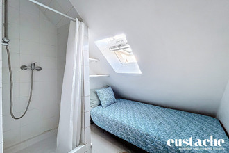 achat appartement paris 75009