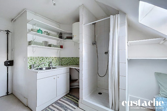 achat appartement paris 75009