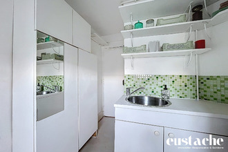 achat appartement paris 75009