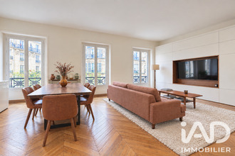achat appartement paris 75009
