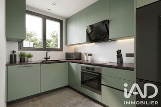 achat appartement paris 75009