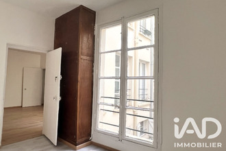 achat appartement paris 75009