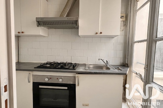 achat appartement paris 75009