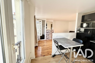 achat appartement paris 75009