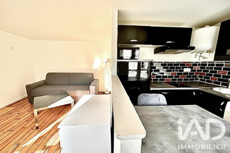 achat appartement paris 75009