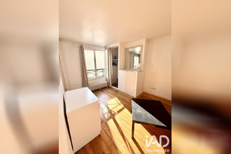 achat appartement paris 75009