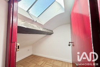 achat appartement paris 75009