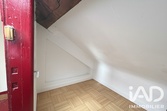 achat appartement paris 75009