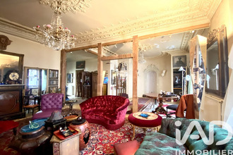 achat appartement paris 75009