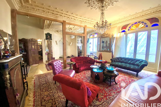 achat appartement paris 75009