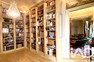 achat appartement paris 75009