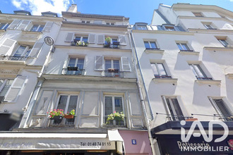 achat appartement paris 75009