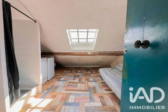 achat appartement paris 75009