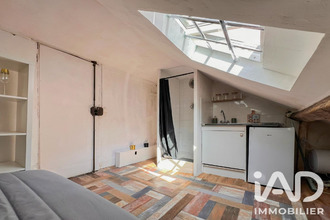 achat appartement paris 75009