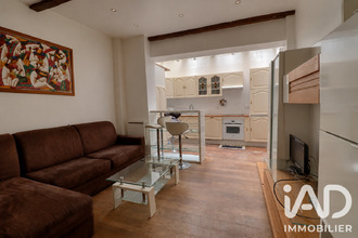 achat appartement paris 75009