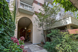 achat appartement paris 75009
