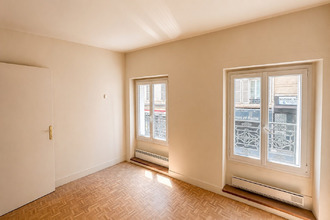 achat appartement paris 75009