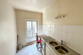 achat appartement paris 75009