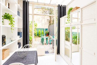 achat appartement paris 75009