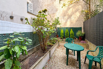 achat appartement paris 75009