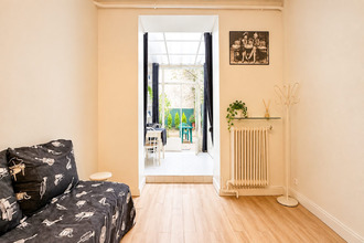 achat appartement paris 75009