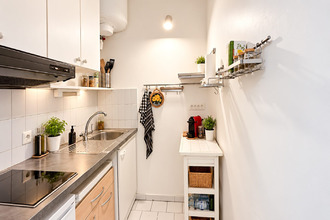 achat appartement paris 75009