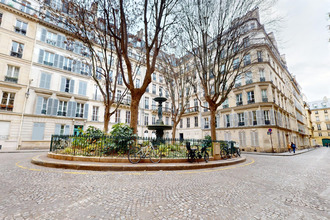 achat appartement paris 75009