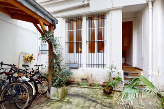 achat appartement paris 75009