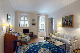 achat appartement paris 75009