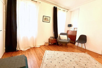 achat appartement paris 75009