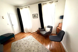 achat appartement paris 75009