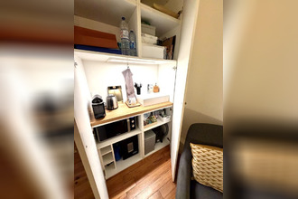 achat appartement paris 75009