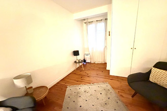 achat appartement paris 75009