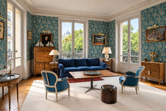achat appartement paris 75009