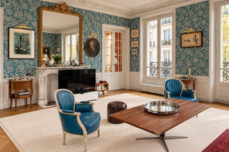 achat appartement paris 75009