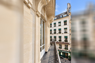 achat appartement paris 75009