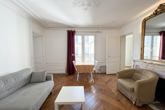 achat appartement paris 75009