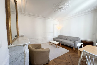 achat appartement paris 75009