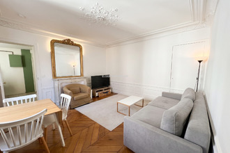 achat appartement paris 75009