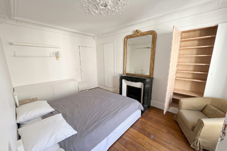 achat appartement paris 75009