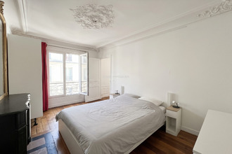 achat appartement paris 75009