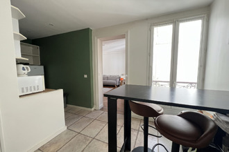 achat appartement paris 75009