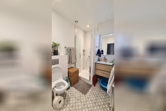 achat appartement paris 75009