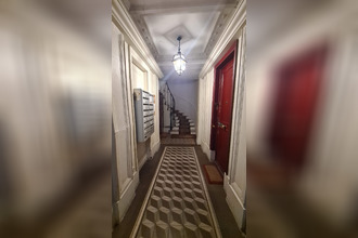 achat appartement paris 75009