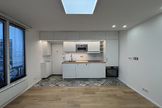 achat appartement paris 75009