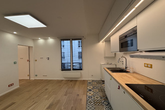 achat appartement paris 75009