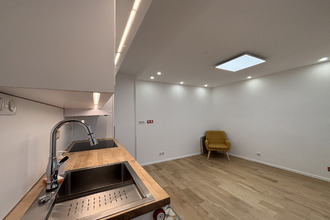 achat appartement paris 75009