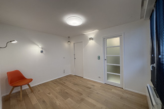 achat appartement paris 75009