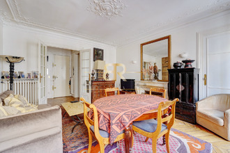 achat appartement paris 75009